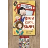 Sıfır Kural Sınıfı - Özgürlüğün Sınırları