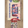 Sanat Kitabı + Telefon Melefon Yok! / Şermin Yaşar