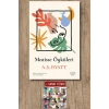 Matisse  Öyküleri / A. S. Byatt + Sanat Kitabı