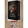 Sanat Kitabı + Bülbül Kapanı 3 (Ciltli - Yan Boyamalı) / Loresima