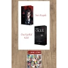 Sanat Kitabı + Yedinci Oğul (Ciltli - Şeffaf Kılıflı) / M. Akyüz