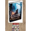 Sanat Kitabı + Küllerin Kehaneti (Ciltli) / Büşra Toraman