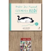 Hiçbir Şey Yapmak İstemeyen Kedi