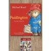 Sanat Kitabı + Paddington: Peru’dan Gelen Ayı / Michael Bond