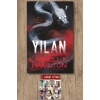 Yılan / Laurell K. Hamilton + Sanat Kitabı