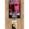 Sanat Kitabı + Güneşsiz 2 - Gölgelerin Kralı / Jean Christophe Grange
