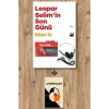 Leopar Selim’in Son Günü