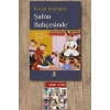 Şah’ın Bahçesinde / İlgar Baharlu + Sanat Kitabı