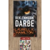 Beklenmedik Darbe / Laurell K. Hamilton + Sanat Kitabı