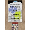 Sanat Kitabı + Gökyüzü Her Zaman Mordur / Sholeh Rezazadeh