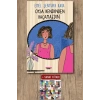 Oysa Kendinden Kaçamazdın