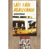 Şahmerdan / Sait Faik Abasıyanık + Sanat Kitabı