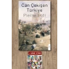 Can Çekişen Türkiye