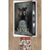 Sanat Kitabı + Saka ve Sanrı 3 (Ciltli - Yan Boyamalı) / Maral Atmaca