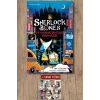 Sanat Kitabı + Sherlock Bones ve Manhattan’daki Yaramazlık Serüveni / Tim Collins