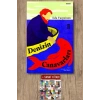 Denizin Canavarları / Lida Turpeinen + Sanat Kitabı