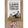 2. Dünya Savaşında Türkler / Ali Satan + Sanat Kitabı