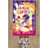 Kahkaha Çantası / Büşra Ümmühan + Sanat Kitabı
