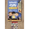 Teknoloji Timi - Dijital Günlükler / Yaşar Bayraktar + Sanat Kitabı