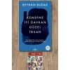 Sanat Kitabı + Kendine İyi Davran Güzel İnsan