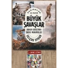 Sanat Kitabı + Dakikalar İçinde Büyük Savaşlar / Selçuk Uygur