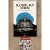 Sanat Kitabı + Kubilay Han / Jack Weatherford