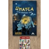 Sanat Kitabı + Umayça / Akın Üner