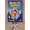 Sanat Kitabı + Renkli Arı Tatile Çıktı İstanbul Karıştı / Asiye Kakırman Yıldız
