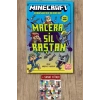 Minecraft - Macera Sil Baştan