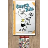 Şapşik Kiki - Bir Futbol Starının Günlüğü