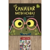 Sen Canavar mısın Acaba?