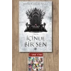 Sanat Kitabı + İçinde Bir Sen 5 - Ehza (Ciltli) / Binnur Şafak Nigiz