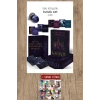 Sanat Kitabı + Kalıntı (Ciltli Kutulu Set) / Ceren Melek