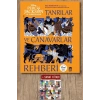 Percy Jackson Tanrılar ve Canavarlar Rehberi (Ciltli)