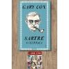 Sartre ve Kurmaca / Gary Cox + Sanat Kitabı