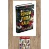 Sanat Kitabı + Ruhum Onda Kaldı (Ciltli) / Geneva Lee
