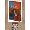 Sanat Kitabı + Milyon Dolarlık Yalan / J.T. Geissinger