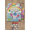 Kedi Suki - Unicorn