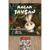 Sanat Kitabı + Kaçak Tavşan / Margaret Wise Brown