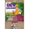 Sanat Kitabı + Dev Şalgam / Aleksey Nikolayeviç Tolstoy