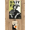 Sanat Kitabı + Medarı Maişet Motoru / Sait Faik Abasıyanık