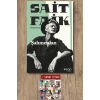 Sanat Kitabı + Şahmerdan / Sait Faik Abasıyanık