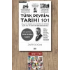 Türk Devrim Tarihi 101