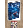 Sanat Kitabı + Duzah 2 - Sonsuz Acı (Ciltli) / Hazel Noya