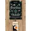 Sanat Kitabı + Fearless (Ciltli) / Lauren Roberts