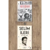 Sanat Kitabı + Sen Diye Biri / Selim İleri