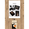 Sanat Kitabı + Savcı Kutulu Özel Set (Ciltli) / İlayda Koçyiğit