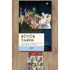 Büyük Tarih / Kolektif + Sanat Kitabı