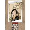 Sanat Kitabı + Şahika / Fatma Erdek