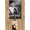 Sanat Kitabı + Kan Bağı / Jo Nesbo